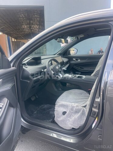 Changan Qiyuan Q05 2025, 0 km - 1.5 l - Bakı