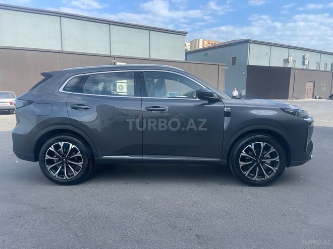 Changan Qiyuan Q05 2025, 0 km - 1.5 l - Bakı
