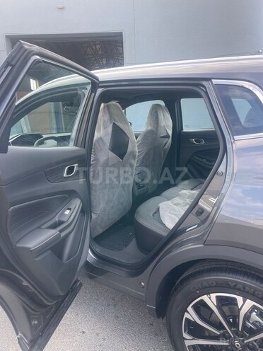 Changan Qiyuan Q05 2025, 0 km - 1.5 l - Bakı