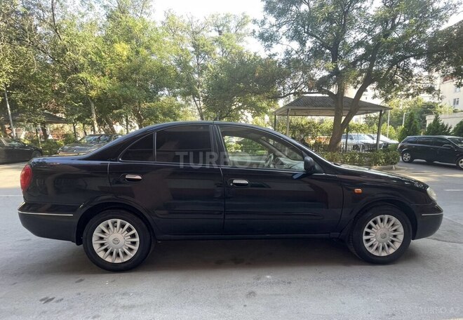 Nissan Sunny 2008, 195,658 km - 1.6 л - Bakı