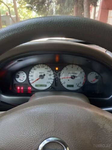 Nissan Sunny 2008, 195,658 km - 1.6 л - Bakı