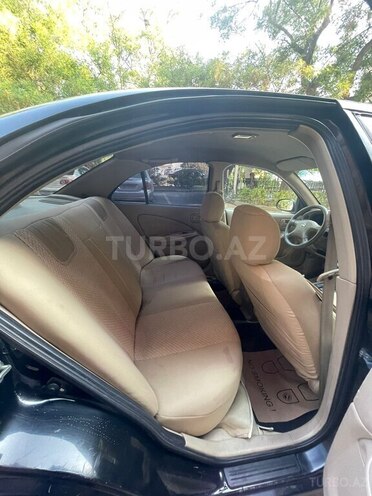 Nissan Sunny 2008, 195,658 km - 1.6 л - Bakı
