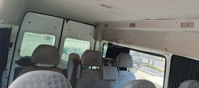 Ford Transit 2007, 500,000 km - 2.4 л - Bakı