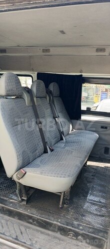 Ford Transit 2007, 500,000 km - 2.4 л - Bakı