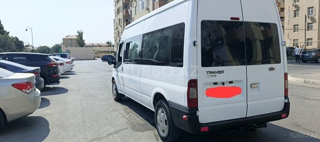 Ford Transit 2007, 500,000 km - 2.4 л - Bakı