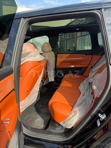 Changan Qiyuan Q07-12