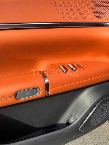 Changan Qiyuan Q07-13