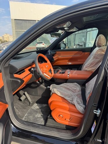 Changan Qiyuan Q07-11