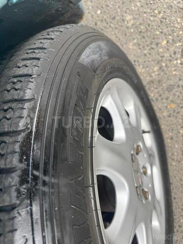 Mercedes S 350 1993, 350,000 km - 3.5 l - Bakı
