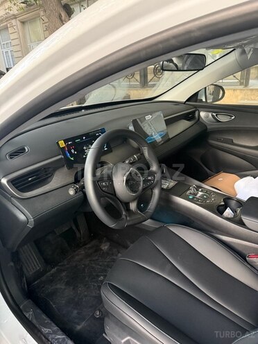 BYD  2025, 0 km - 1.5 l - Bakı