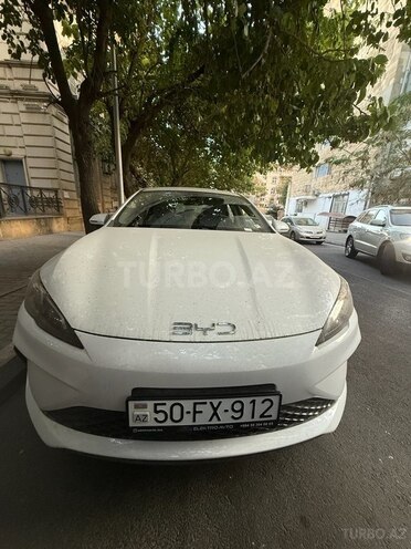BYD  2025, 0 km - 1.5 l - Bakı