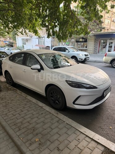 BYD  2025, 0 km - 1.5 l - Bakı