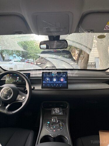 BYD  2025, 0 km - 1.5 l - Bakı