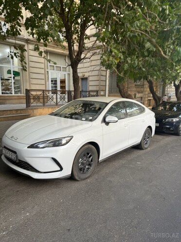 BYD  2025, 0 km - 1.5 l - Bakı