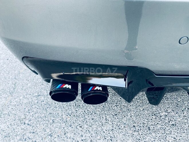 BMW 528 2015, 241,190 km - 2.0 l - Bakı