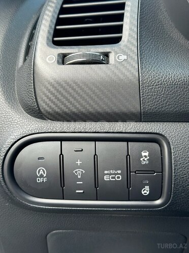 Kia K3 2014, 195,000 km - 1.6 l - Bakı
