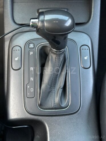Kia K3 2014, 195,000 km - 1.6 l - Bakı