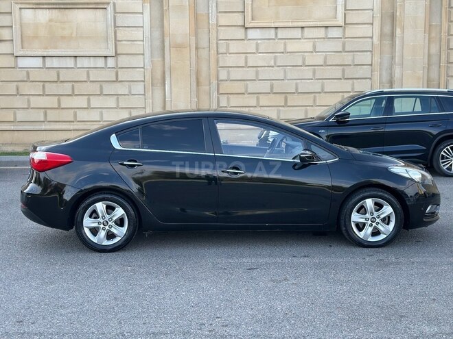 Kia K3 2014, 195,000 km - 1.6 l - Bakı
