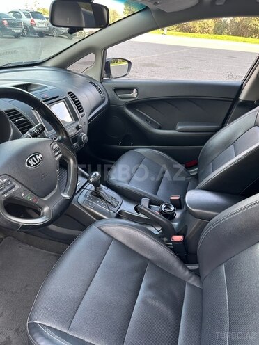 Kia K3 2014, 195,000 km - 1.6 l - Bakı