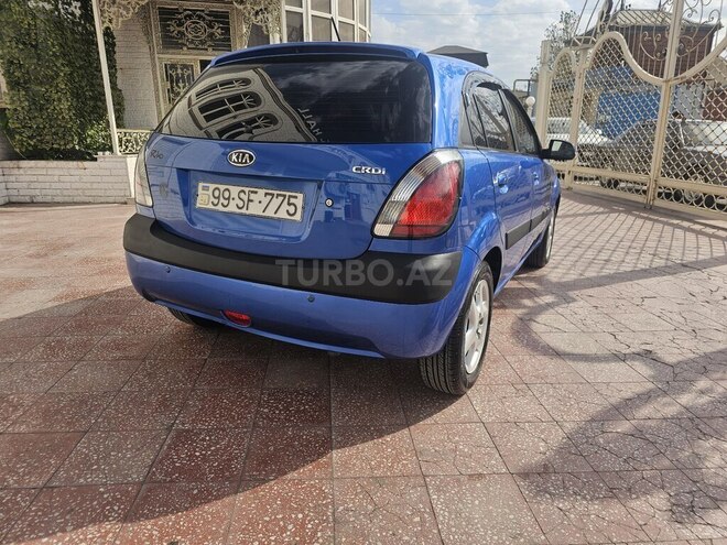 Kia Rio 2006, 356,213 km - 1.5 л - Bakı