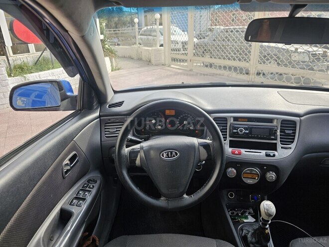 Kia Rio 2006, 356,213 km - 1.5 л - Bakı