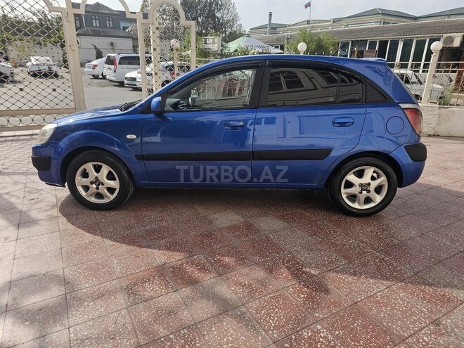 Kia Rio 2006, 356,213 km - 1.5 л - Bakı