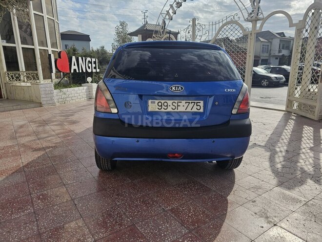 Kia Rio 2006, 356,213 km - 1.5 л - Bakı