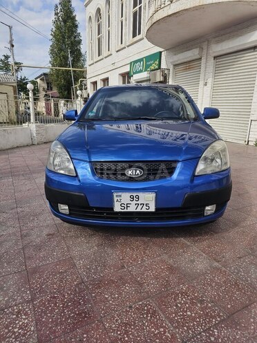Kia Rio 2006, 356,213 km - 1.5 л - Bakı
