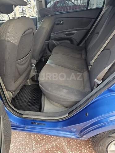 Kia Rio 2006, 356,213 km - 1.5 л - Bakı