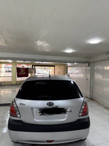 Kia Rio 2007, 313,000 km - 1.4 l - Bakı