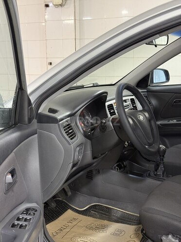 Kia Rio 2007, 313,000 km - 1.4 l - Bakı