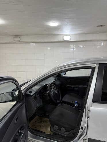 Kia Rio 2007, 313,000 km - 1.4 l - Bakı