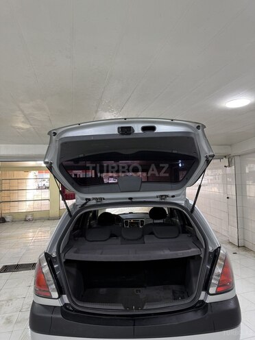 Kia Rio 2007, 313,000 km - 1.4 l - Bakı