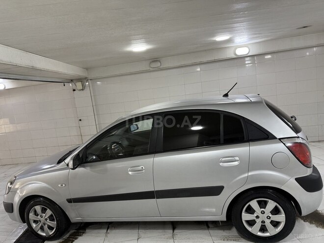 Kia Rio 2007, 313,000 km - 1.4 l - Bakı