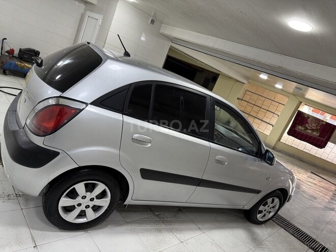 Kia Rio 2007, 313,000 km - 1.4 l - Bakı
