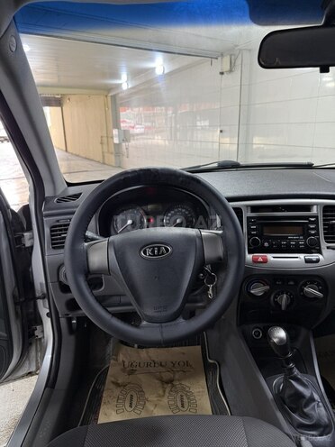Kia Rio 2007, 313,000 km - 1.4 l - Bakı