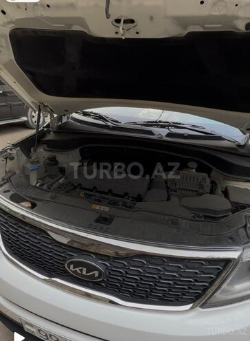 Kia Sorento 2013, 215,000 km - 2.4 l - Bakı