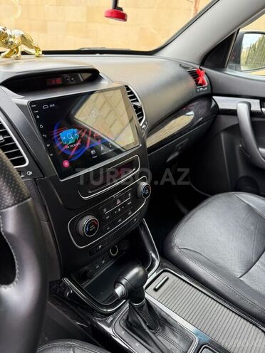 Kia Sorento 2013, 215,000 km - 2.4 l - Bakı