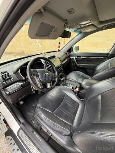 Kia Sorento 2013, 215,000 km - 2.4 l - Bakı