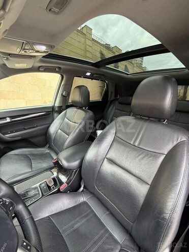 Kia Sorento 2013, 215,000 km - 2.4 l - Bakı