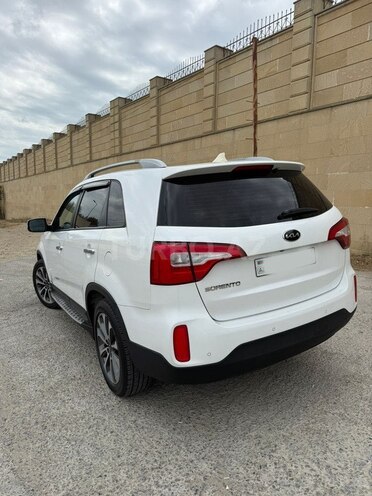 Kia Sorento 2013, 215,000 km - 2.4 l - Bakı