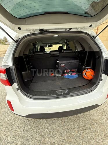 Kia Sorento 2013, 215,000 km - 2.4 l - Bakı