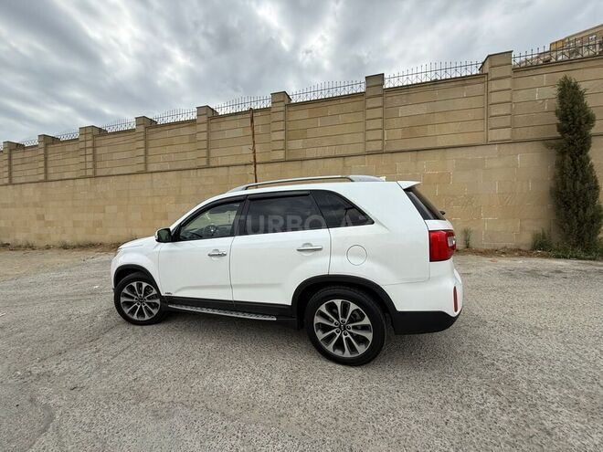 Kia Sorento 2013, 215,000 km - 2.4 l - Bakı