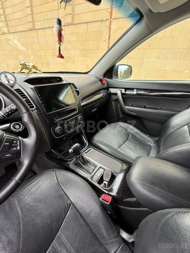 Kia Sorento 2013, 215,000 km - 2.4 l - Bakı