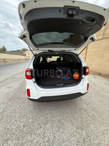 Kia Sorento 2013, 215,000 km - 2.4 l - Bakı