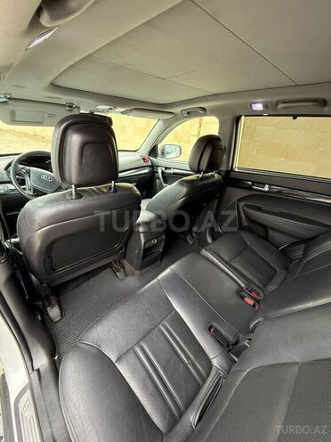 Kia Sorento 2013, 215,000 km - 2.4 l - Bakı