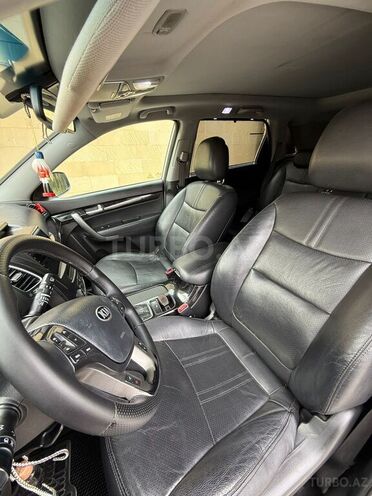 Kia Sorento 2013, 215,000 km - 2.4 l - Bakı