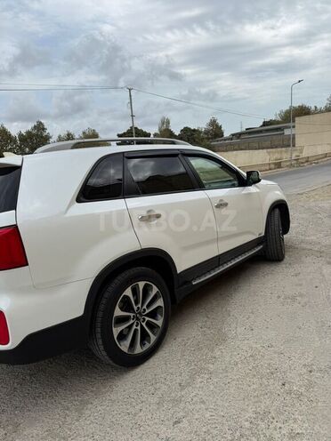Kia Sorento 2013, 215,000 km - 2.4 l - Bakı