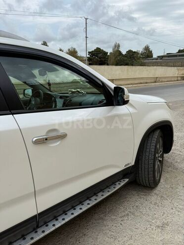 Kia Sorento 2013, 215,000 km - 2.4 l - Bakı