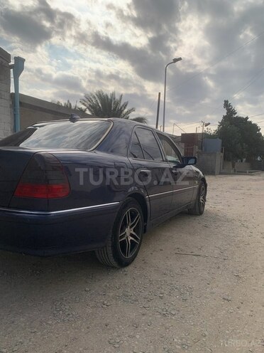 Mercedes C 220 1996, 225,000 km - 2.2 l - Bakı